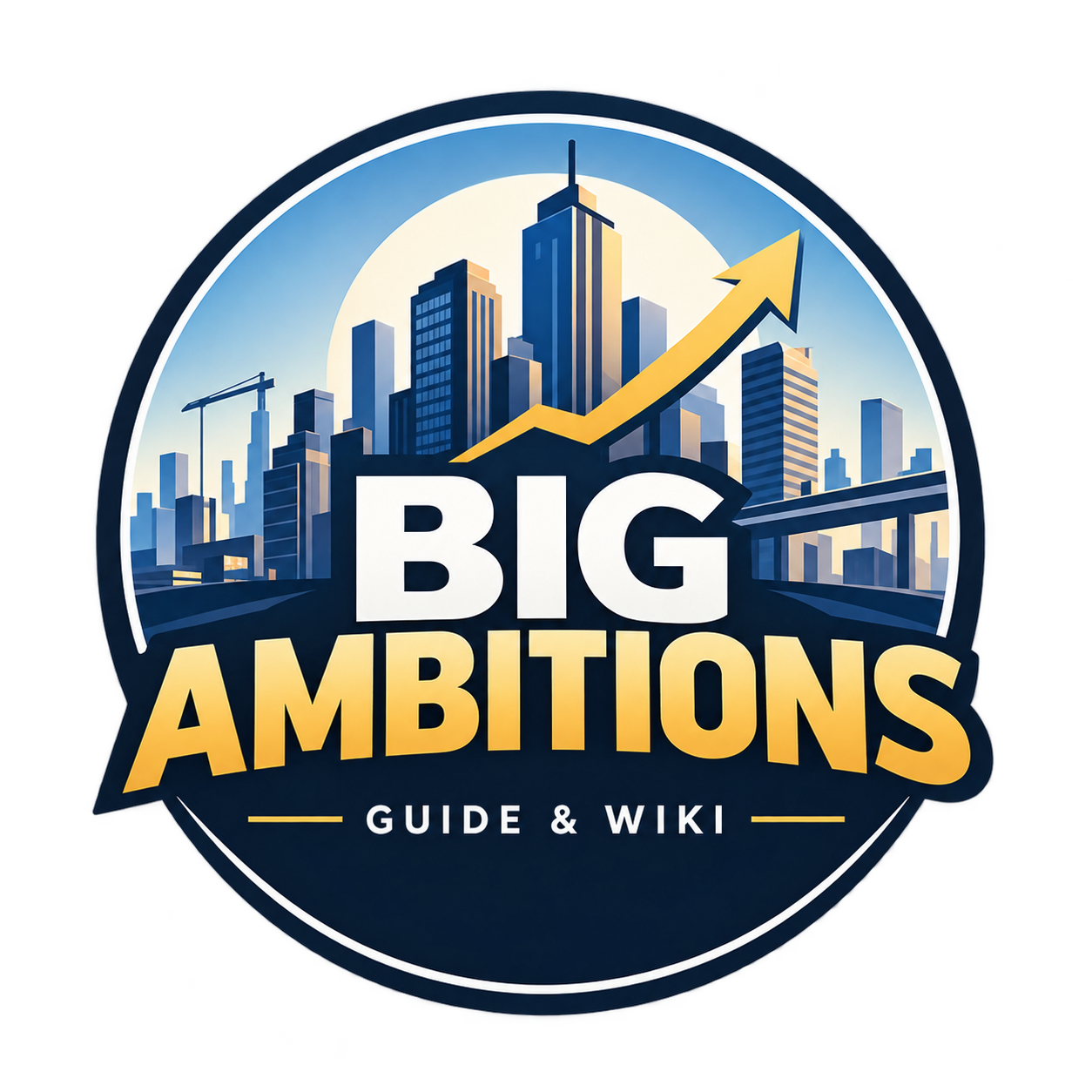 Big Ambitions Wiki